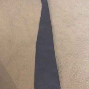 Banana republic tie